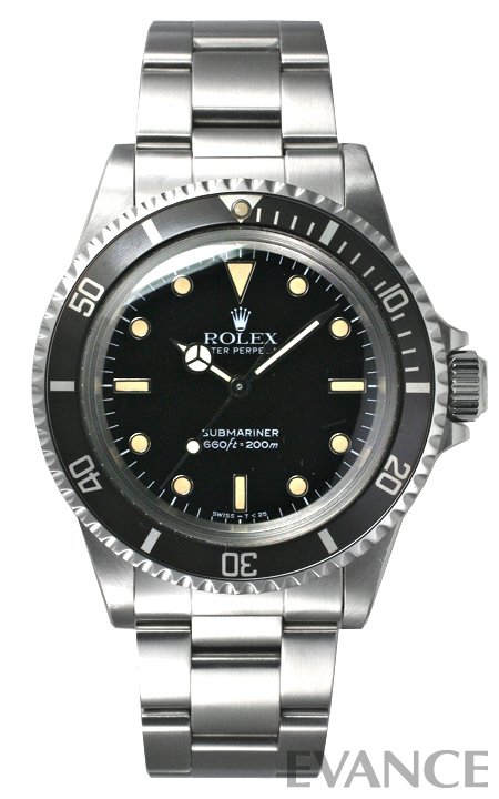 ROLEX ロレックス サブマリーナ