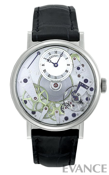 BREGUET ブレゲ クラシックトラディション