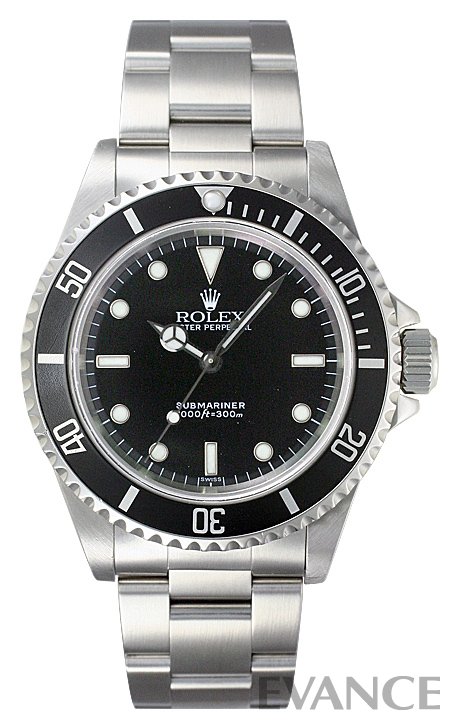 ROLEX ロレックス サブマリーナ