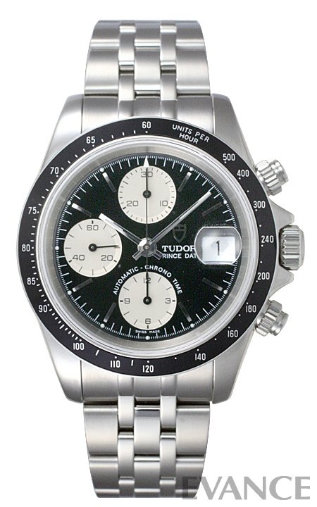 TUDOR チューダー(チュードル) クロノタイム