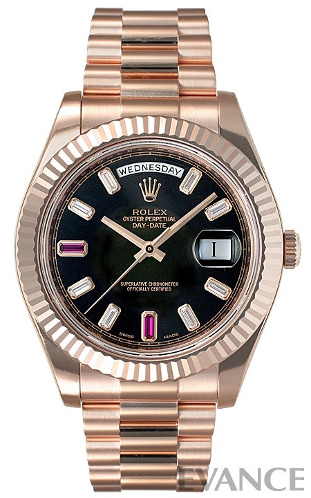 ROLEX ロレックス デイデイトII