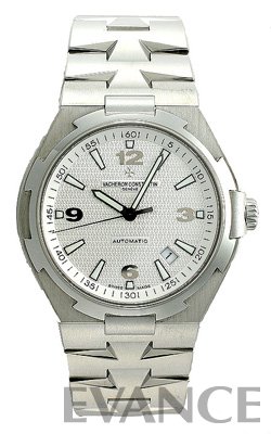 VACHERON CONSTANTIN ヴァシュロンコンスタンタン ヴァシュロンコンスタンタン オーバーシーズ