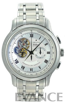 ZENITH ゼニス オープン XXT