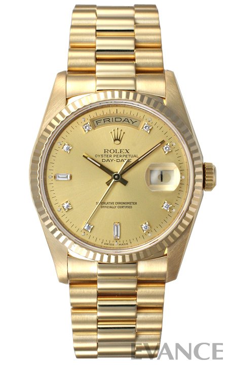 ROLEX ロレックス デイデイト