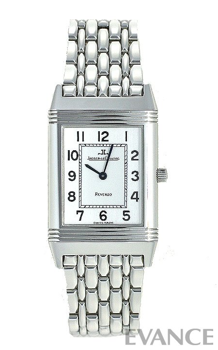 JAEGER-LECOULTRE ジャガールクルト ジャガールクルト レベルソ・クラシック