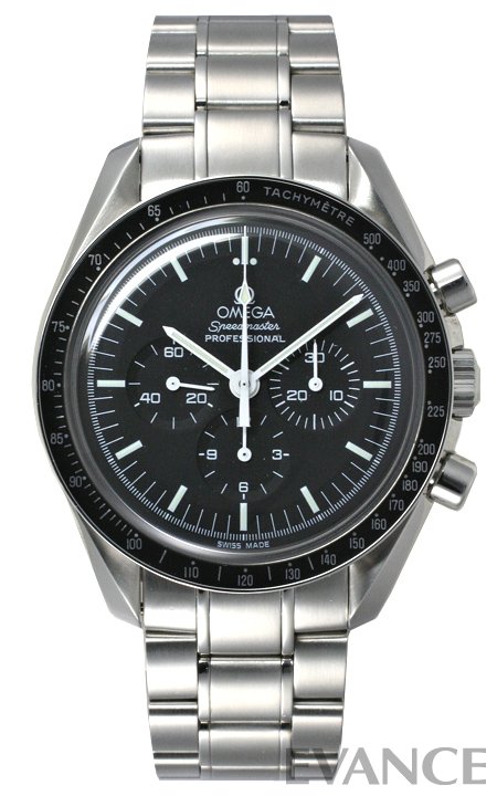 OMEGA オメガ スピードマスター プロフェッショナル