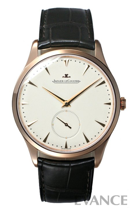 JAEGER-LECOULTRE ジャガールクルト ジャガールクルト マスターグランド ウルトラスリム