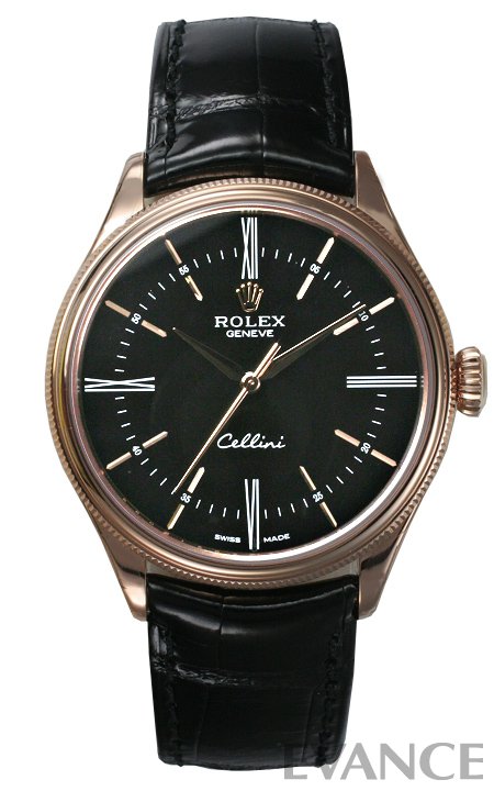 ROLEX ロレックス チェリーニ タイム
