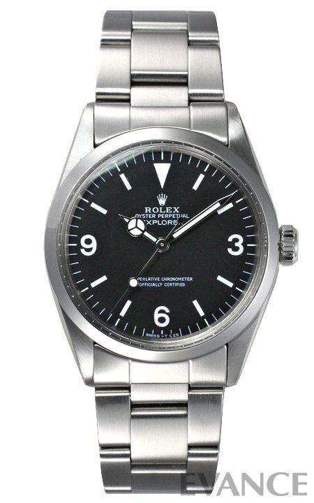 ROLEX ロレックス エクスプローラーI (アンティーク)