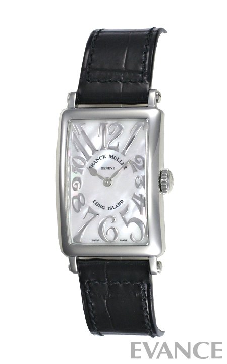 FRANCK MULLER フランク・ミュラー フランク・ミュラー ロングアイランド