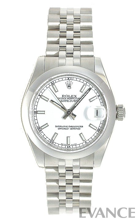 ROLEX ロレックス ボーイズ パーペチュアル