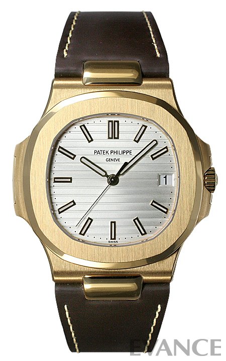 PATEK PHILIPPE パテックフィリップ ノーチラス