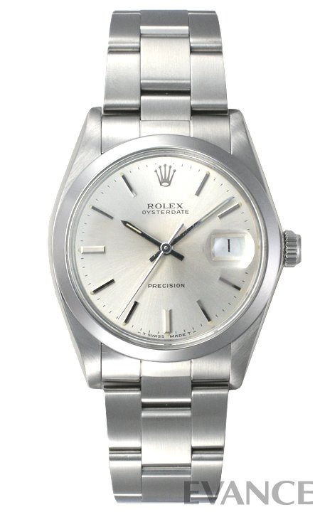 ROLEX ロレックス アンティーク オイスターデイト