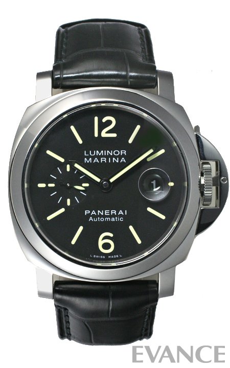 PANERAI パネライ ルミノールマリーナ
