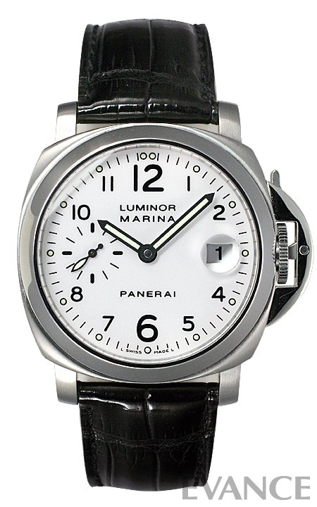 PANERAI パネライ ルミノールマリーナ
