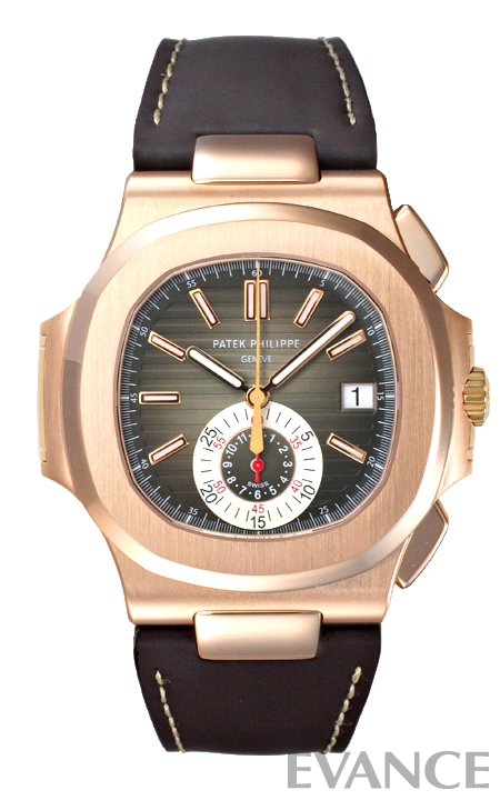 PATEK PHILIPPE パテックフィリップ ノーチラス