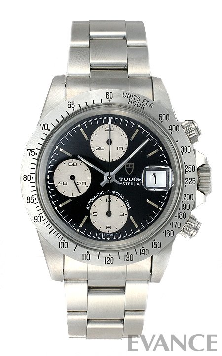 TUDOR チューダー(チュードル) クロノタイム