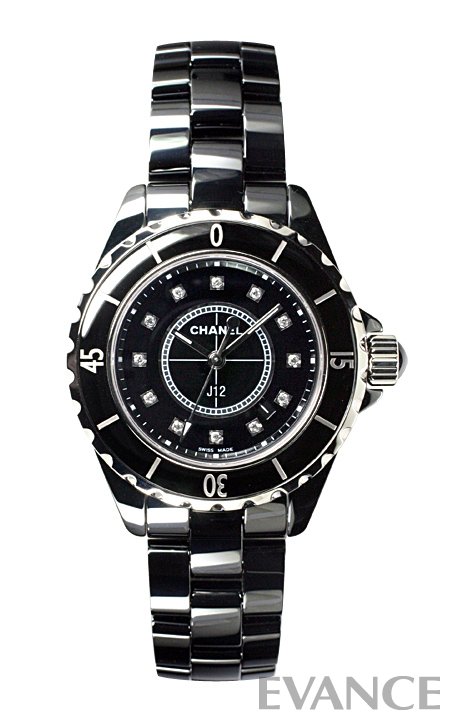 CHANEL シャネル J12