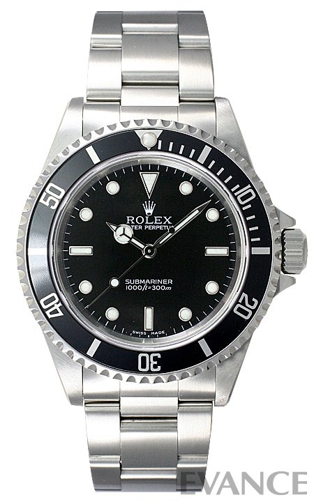 ROLEX ロレックス サブマリーナ