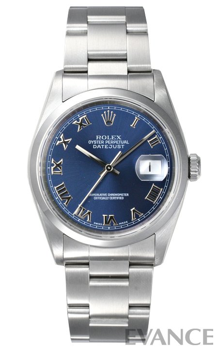 ROLEX ロレックス ロレックス デイトジャスト