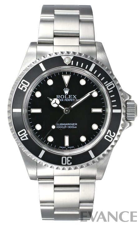 ROLEX ロレックス サブマリーナ&シードゥエラー