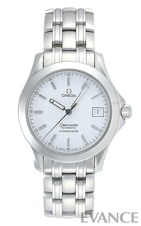 OMEGA オメガ シーマスター120m