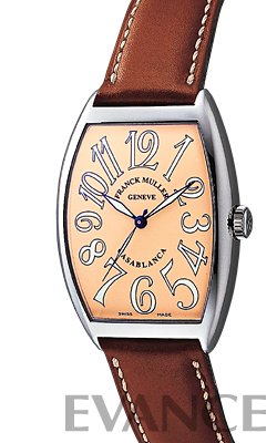 FRANCK MULLER フランク・ミュラー フランク・ミュラー トノーカーベックス カサブランカ