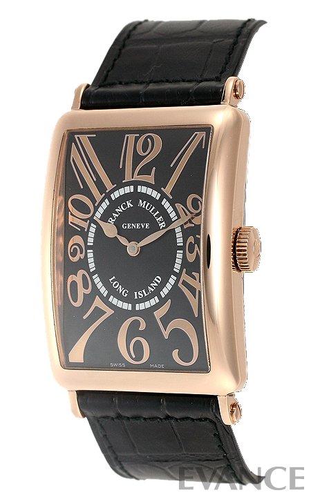FRANCK MULLER フランク・ミュラー フランク・ミュラー ロングアイランド