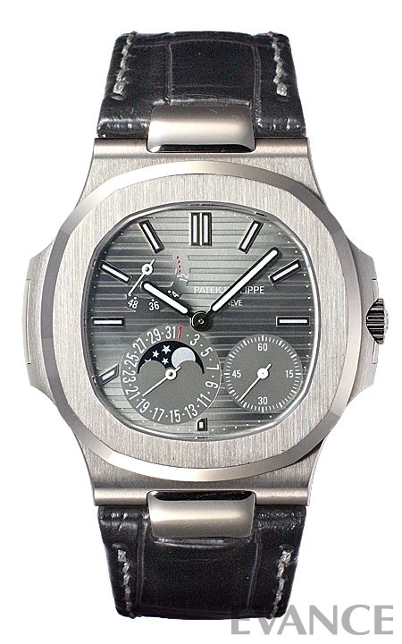 PATEK PHILIPPE パテックフィリップ ノーチラス