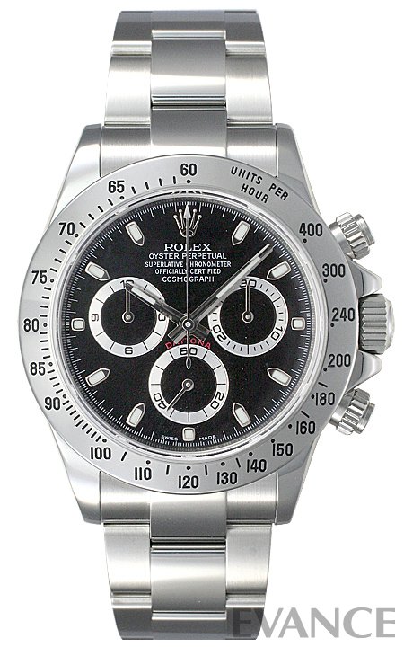 ROLEX ロレックス デイトナ
