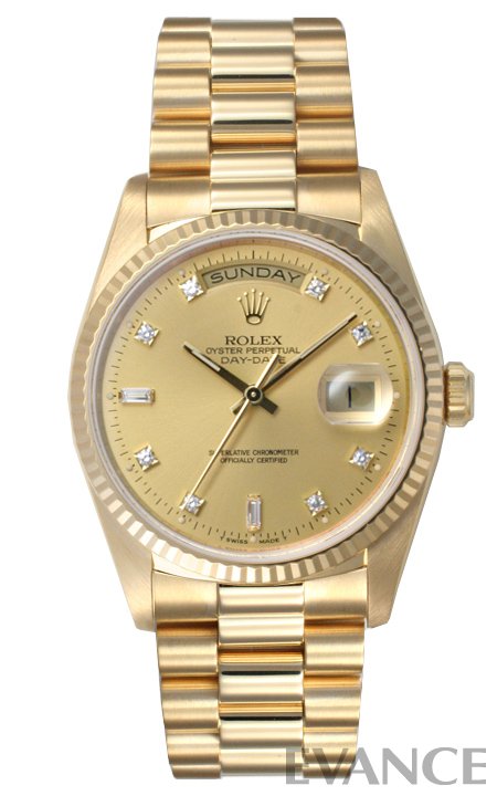 ROLEX ロレックス デイデイト