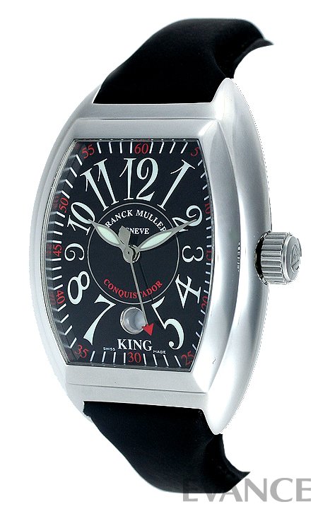 FRANCK MULLER フランク・ミュラー コンキスタドール キング