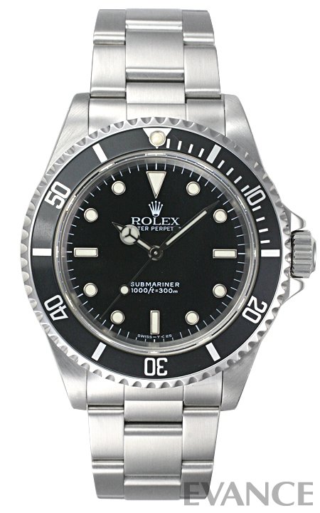 ROLEX ロレックス サブマリーナ
