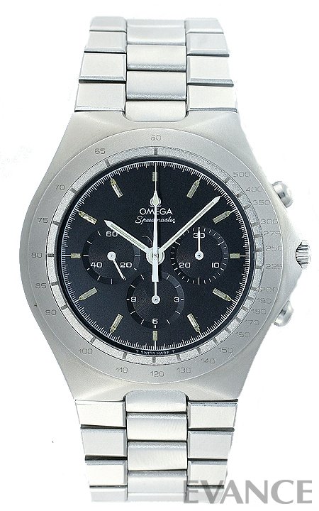OMEGA オメガ スピードマスター ジャーマンモデル