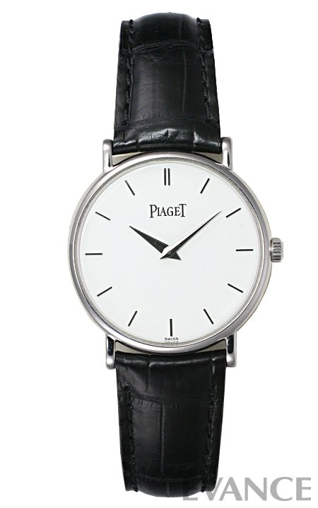 PIAGET ピアジェ クラシック
