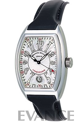 FRANCK MULLER フランク・ミュラー コンキスタドール