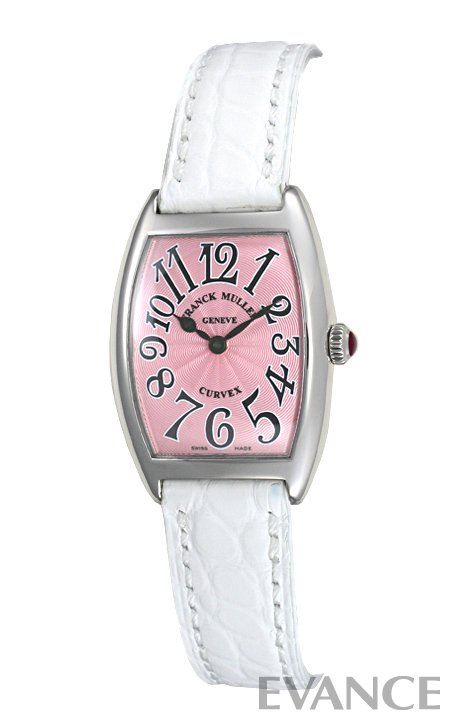 FRANCK MULLER フランク・ミュラー フランク・ミュラー トノーカーベックス