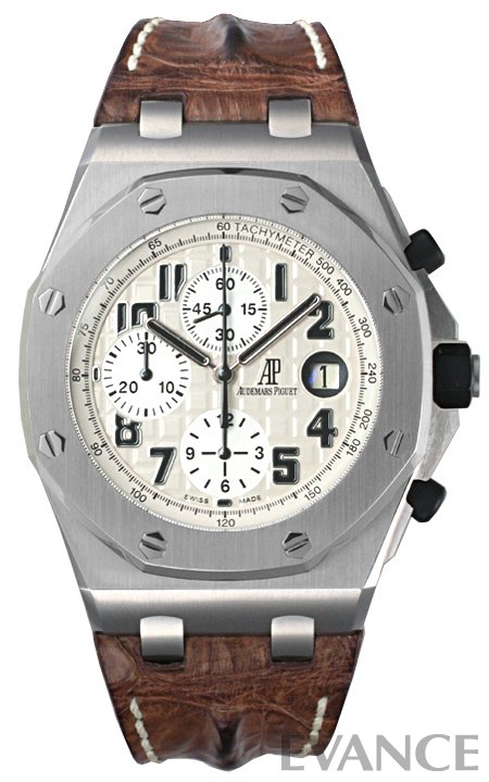 AUDEMARS PIGUET オーデマピゲ ロイヤルオーク オフショア クロノ