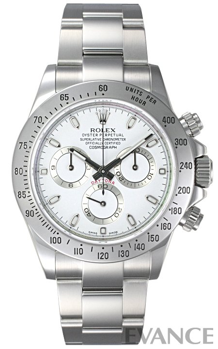 ROLEX ロレックス デイトナ