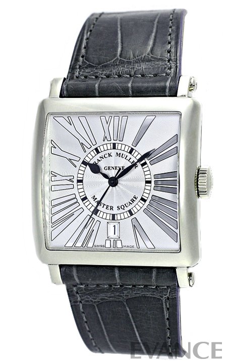 FRANCK MULLER フランク・ミュラー マスタースクエア