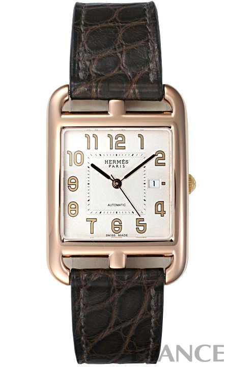 HERMES エルメス ケープコッド メカニカル