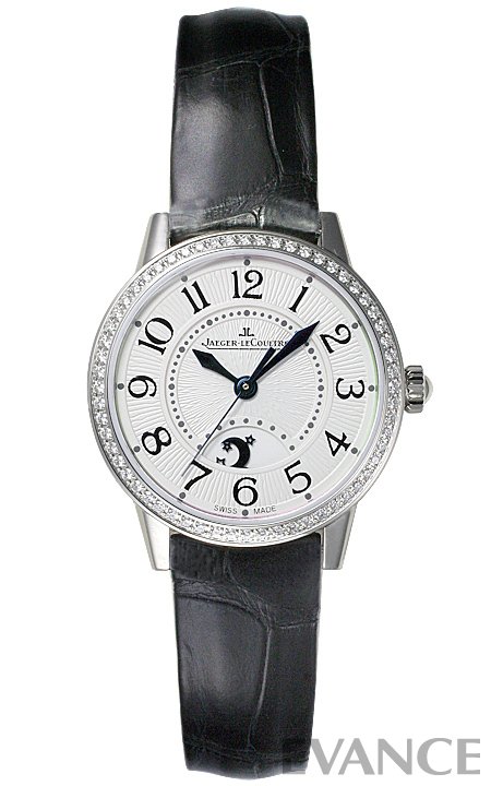 JAEGER-LECOULTRE ジャガールクルト ランデヴー ナイト&デイ