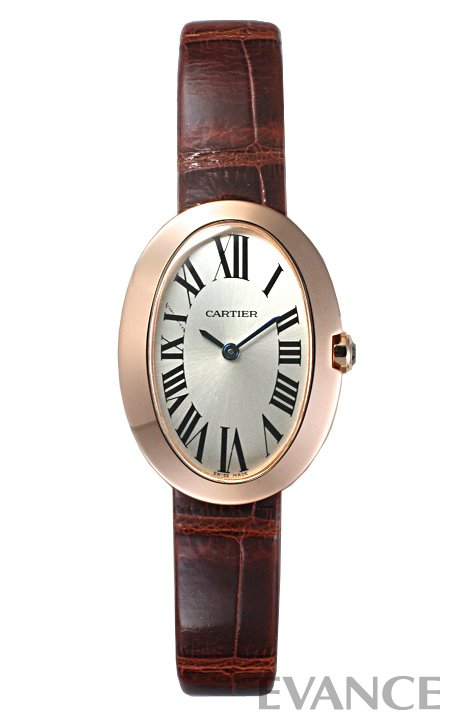 CARTIER カルティエ ベニュワール SM