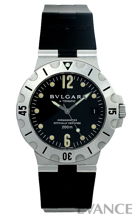 BVLGARI ブルガリ ブルガリ その他スクーバ