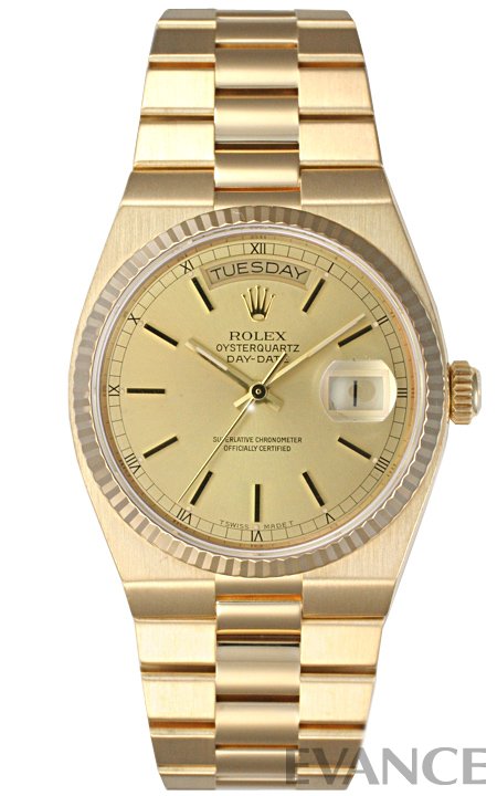 ROLEX ロレックス デイデイト