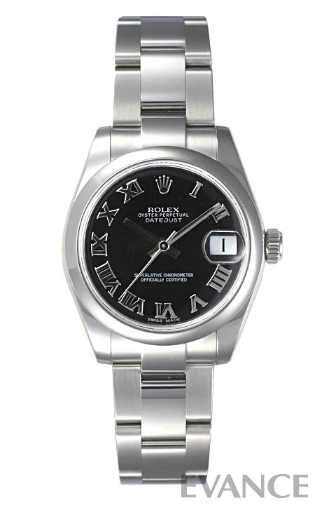 ROLEX ロレックス ロレックス ボーイズ デイトジャスト