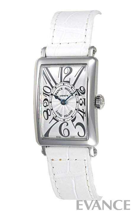 FRANCK MULLER フランク・ミュラー フランク・ミュラー ロングアイランドレディース