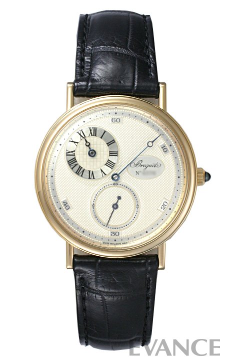 BREGUET ブレゲ クラシックレギュレーター