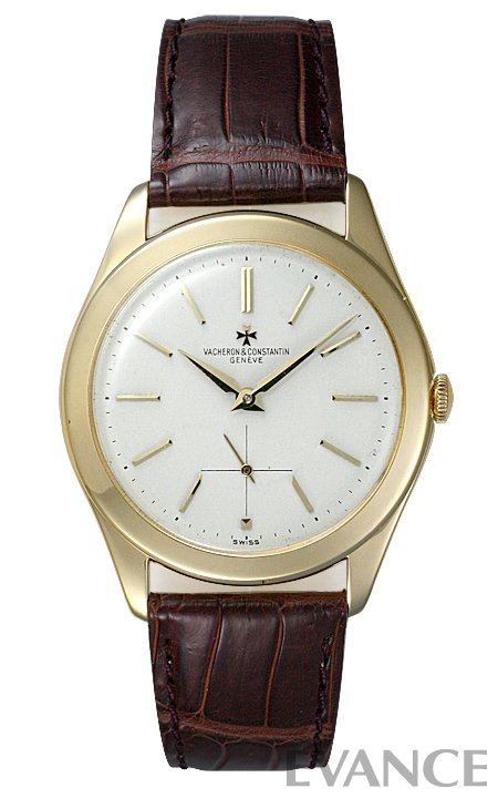 VACHERON CONSTANTIN ヴァシュロンコンスタンタン アンティーク ラウンド