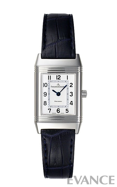 JAEGER-LECOULTRE ジャガールクルト ジャガールクルト レベルソ レディ